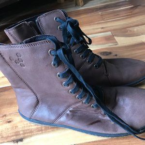Vivo Barefoot Minimalist Gobi HiTop Boots / Shoes